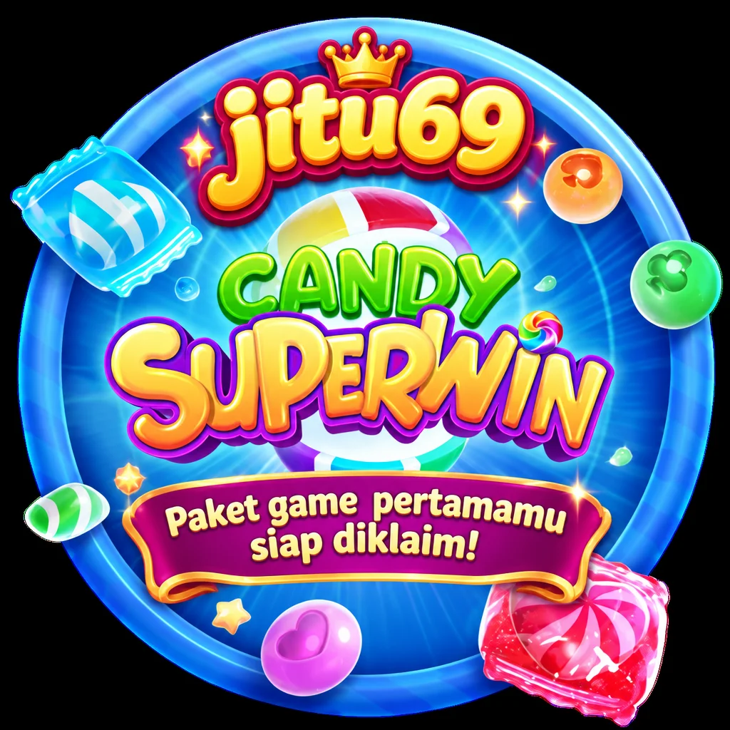 jitu69 · Candy Superwin
