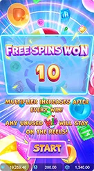 jitu69 · Candy Superwin
