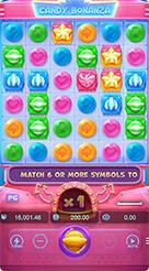 jitu69 · Candy Superwin