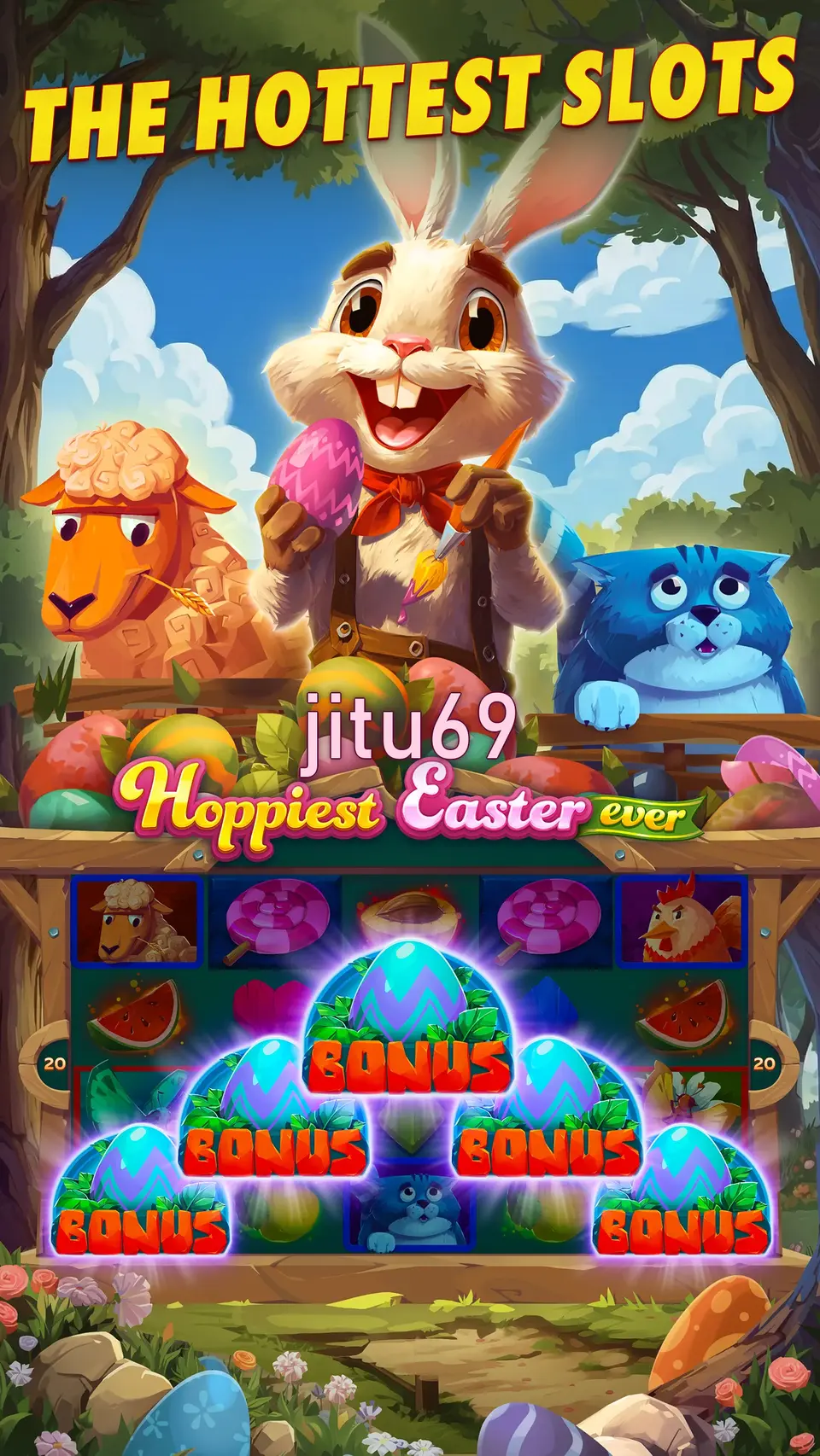 jitu69 APK