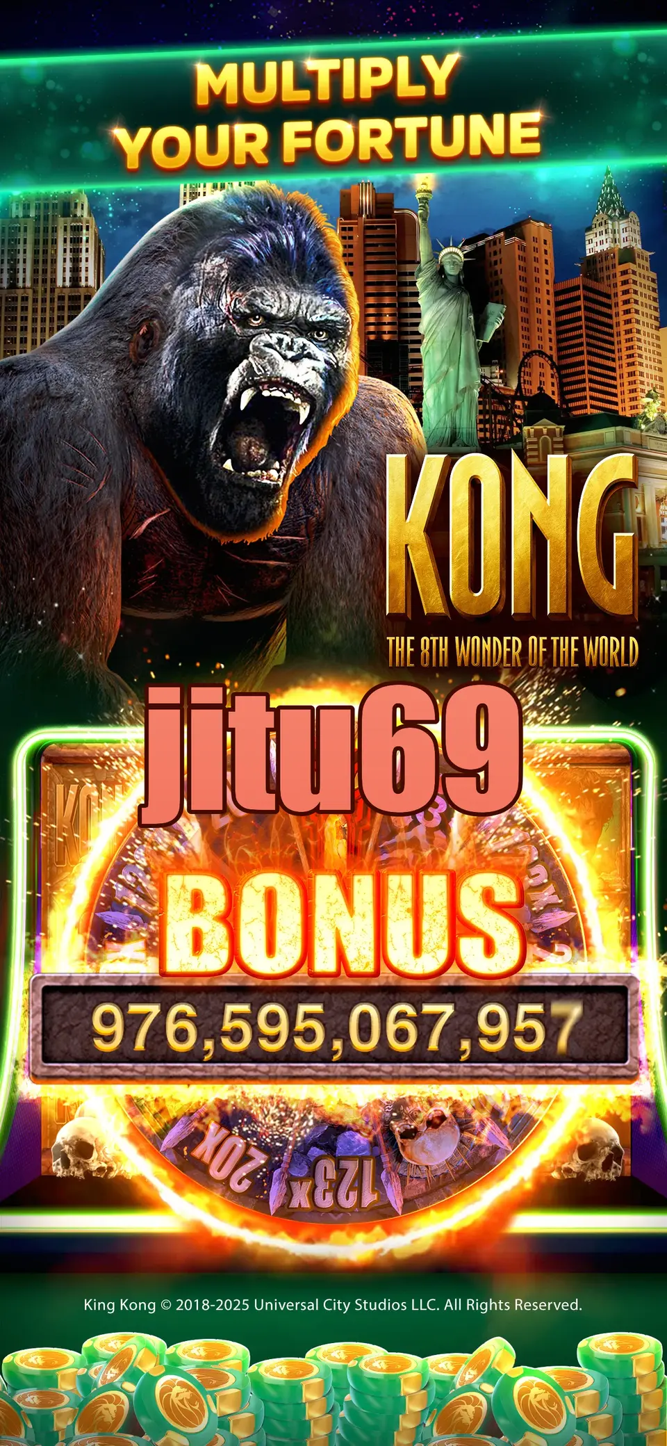 jitu69 APK