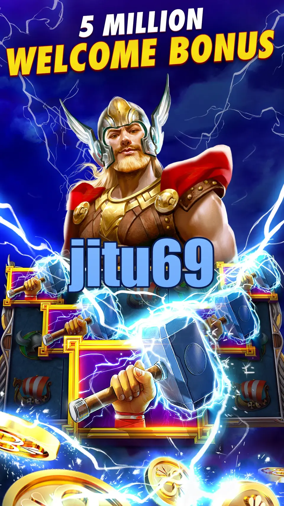 jitu69 APK