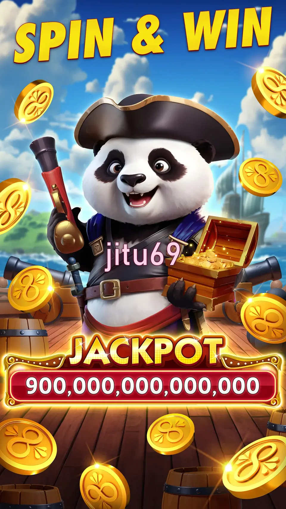 jitu69 Masuk