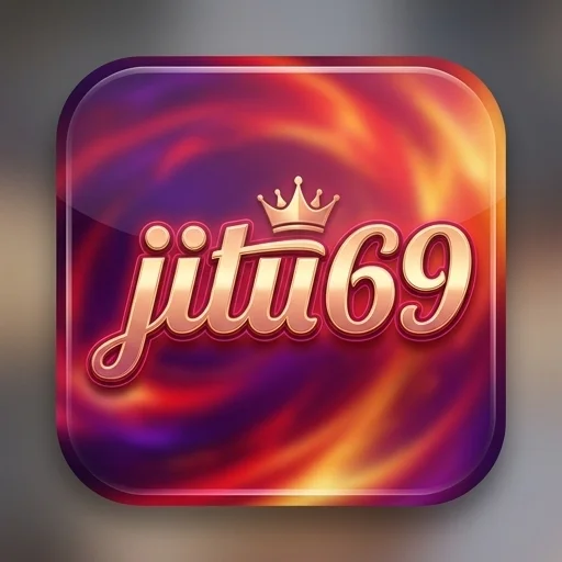 jitu69 Logo - Resmi
